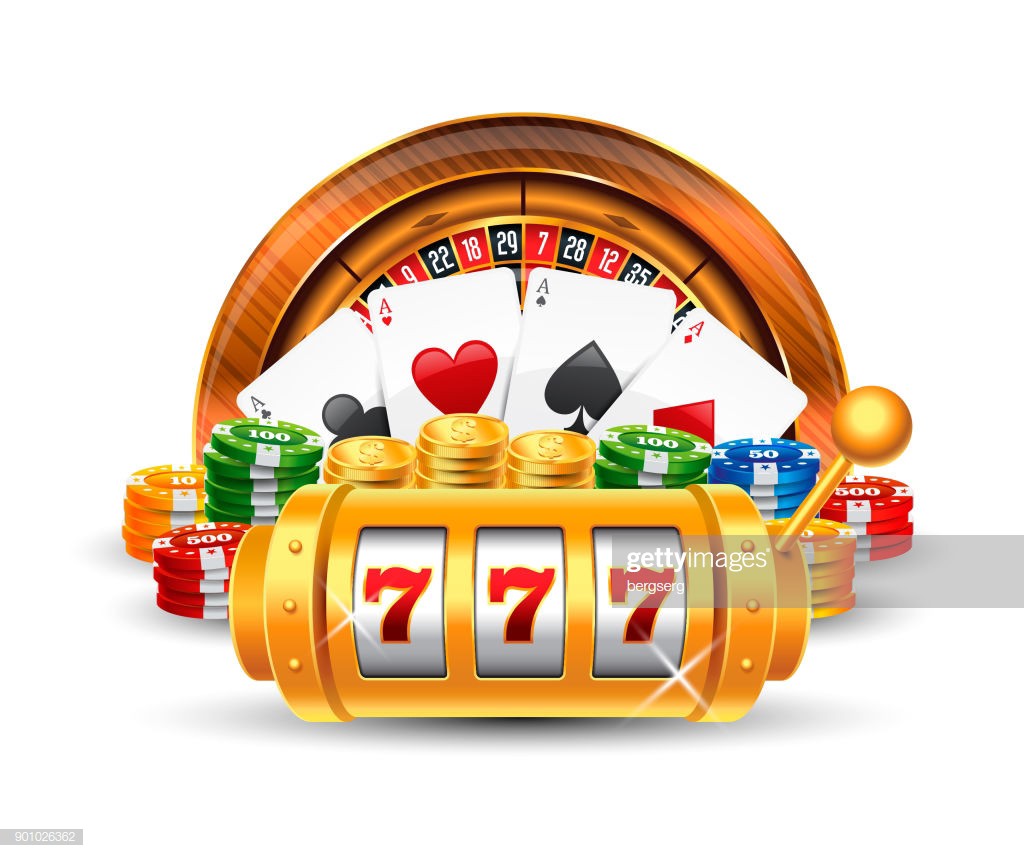 Jackpot Joy: Discovering the Thrill of Online Slot Games