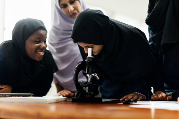 Empowering Minds: Muslim Schools Shaping Futures