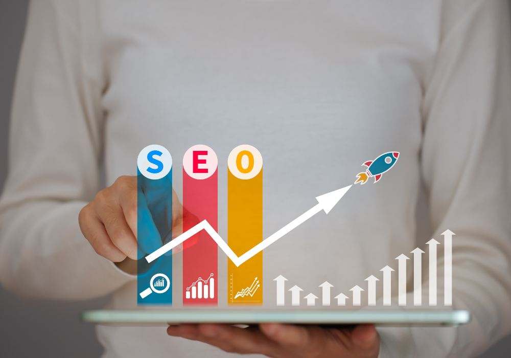 Elevate Your Online Presence SEO in Leeds