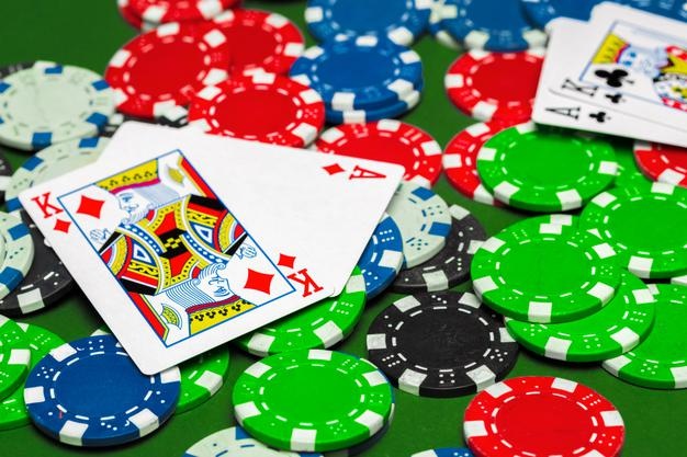 Poker Paradise: Experiencing Winnipoker Bliss Online