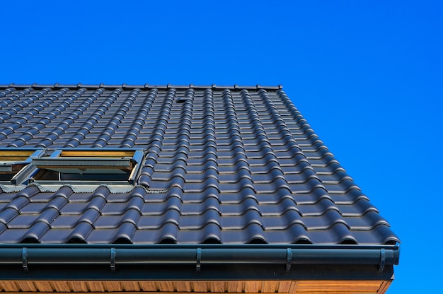 G&W Roofing: Where Reliability Meets Durability