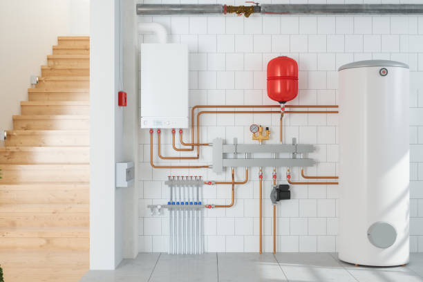 DIY Water Heater Installation: Tips and Tricks