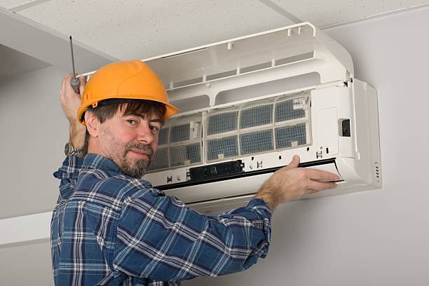 Efficiency Masters: Revolutionizing Home Comfort with HVAC Contractor Services