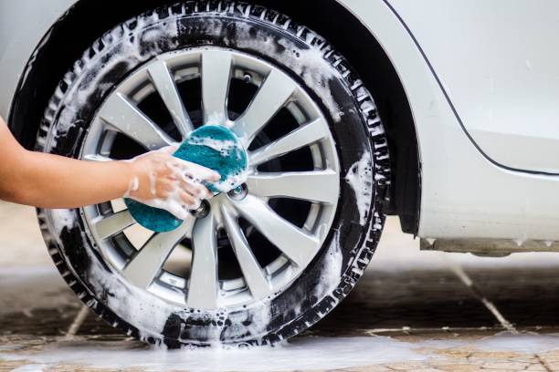 Revitalize and Restore: Car Cleaning Techniques for Every Surface