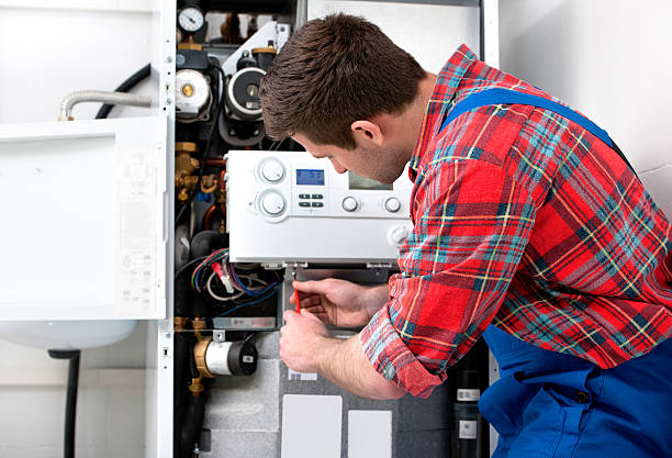 Heat, Vent, Chill: Navigating HVAC Service Essentials