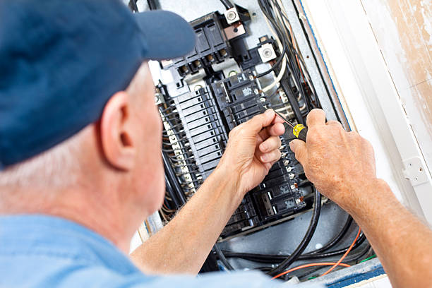 Electrical Safety Tips from an Experienced Arden Electrician