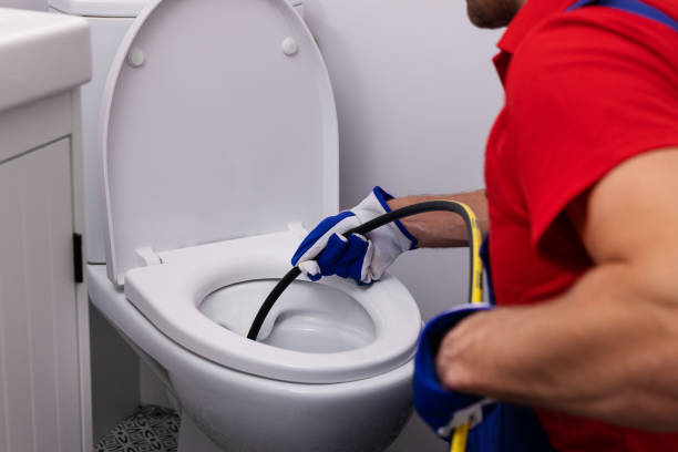 The Benefits of Regular Plumbing Maintenance Services