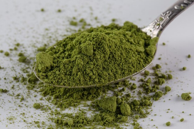 Buy Premium Green Borneo Kratom from Trusted Source