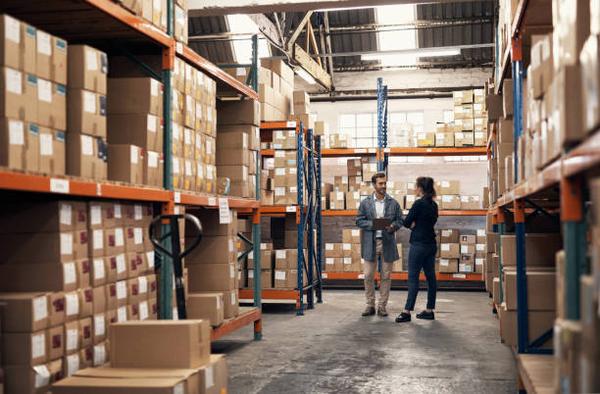 Implementing Lean Principles in Warehouse and Distribution Management