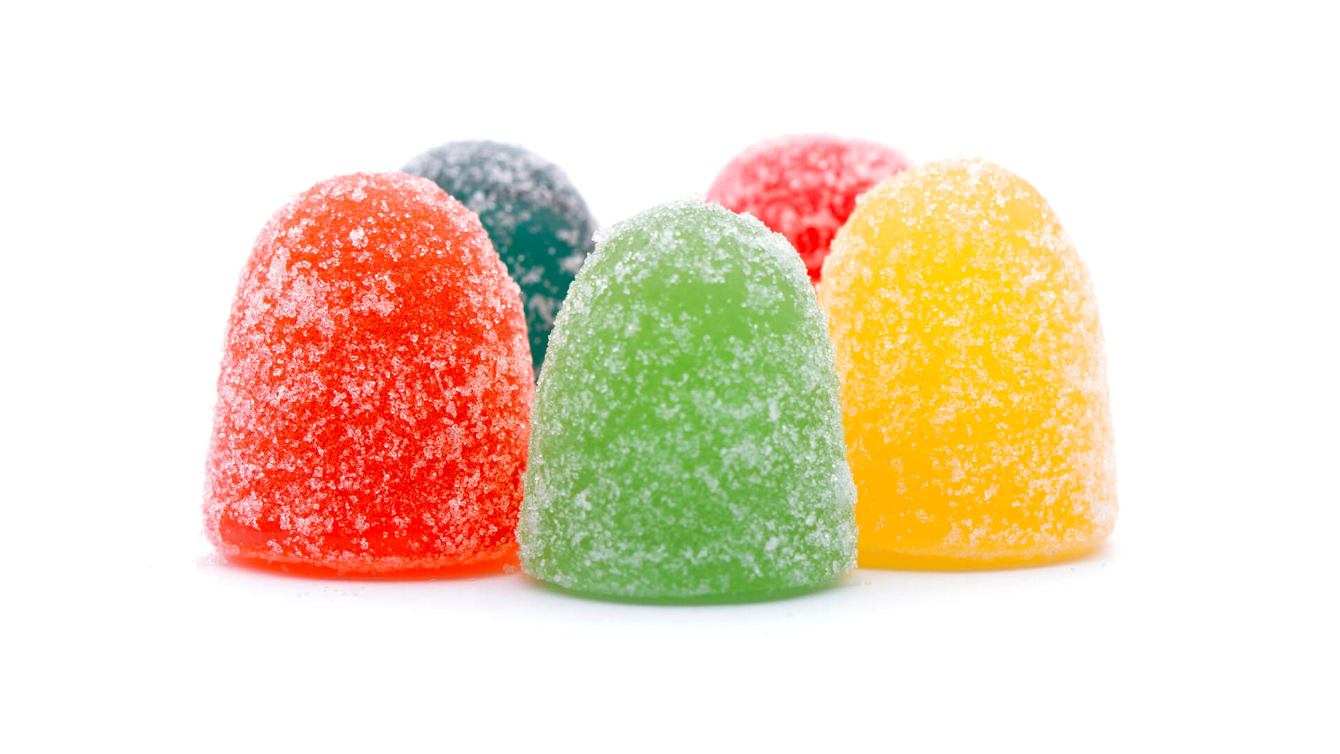 From Lab to Lollipop The Science Behind THC Gummies