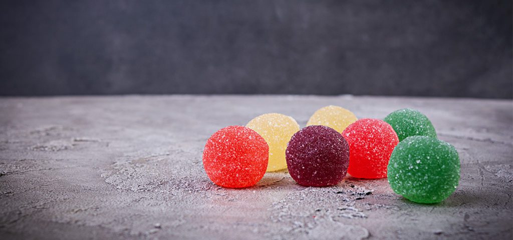 Taste the Future How THCV Gummies Are Redefining Edible Experiences