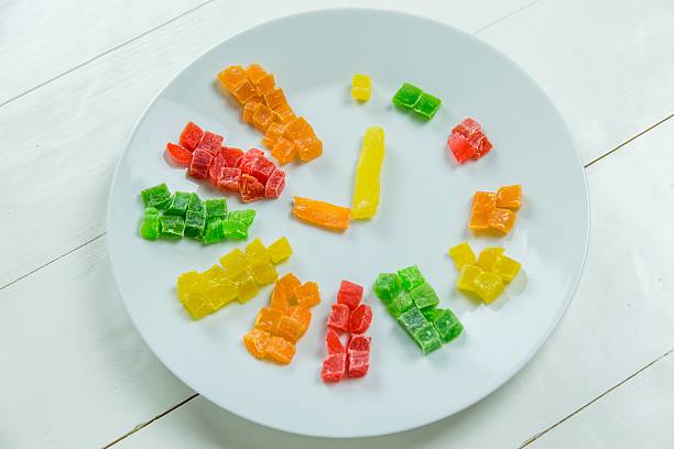 The Best Delta 9 Gummy Options for THC Lovers